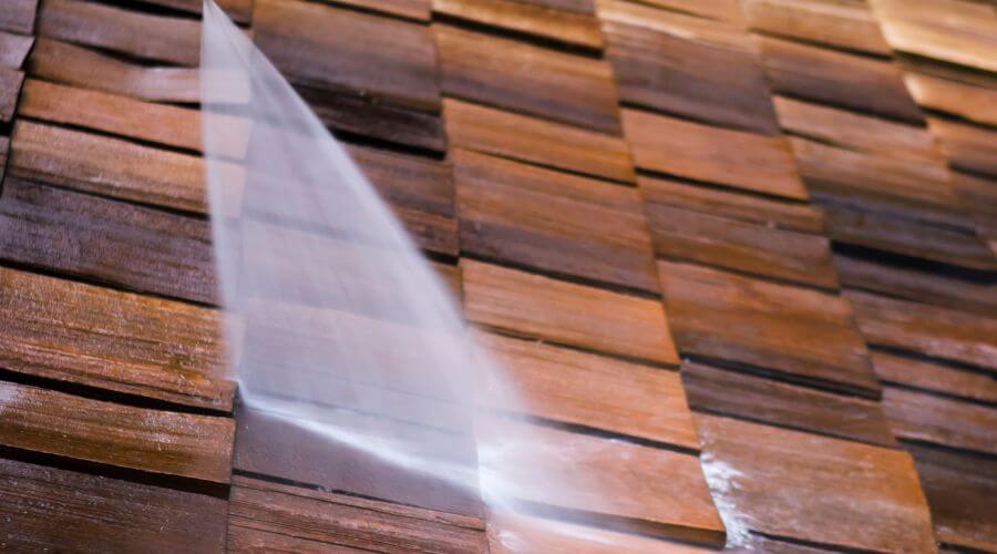 Asphalt Roofing in Mount Clare, WV